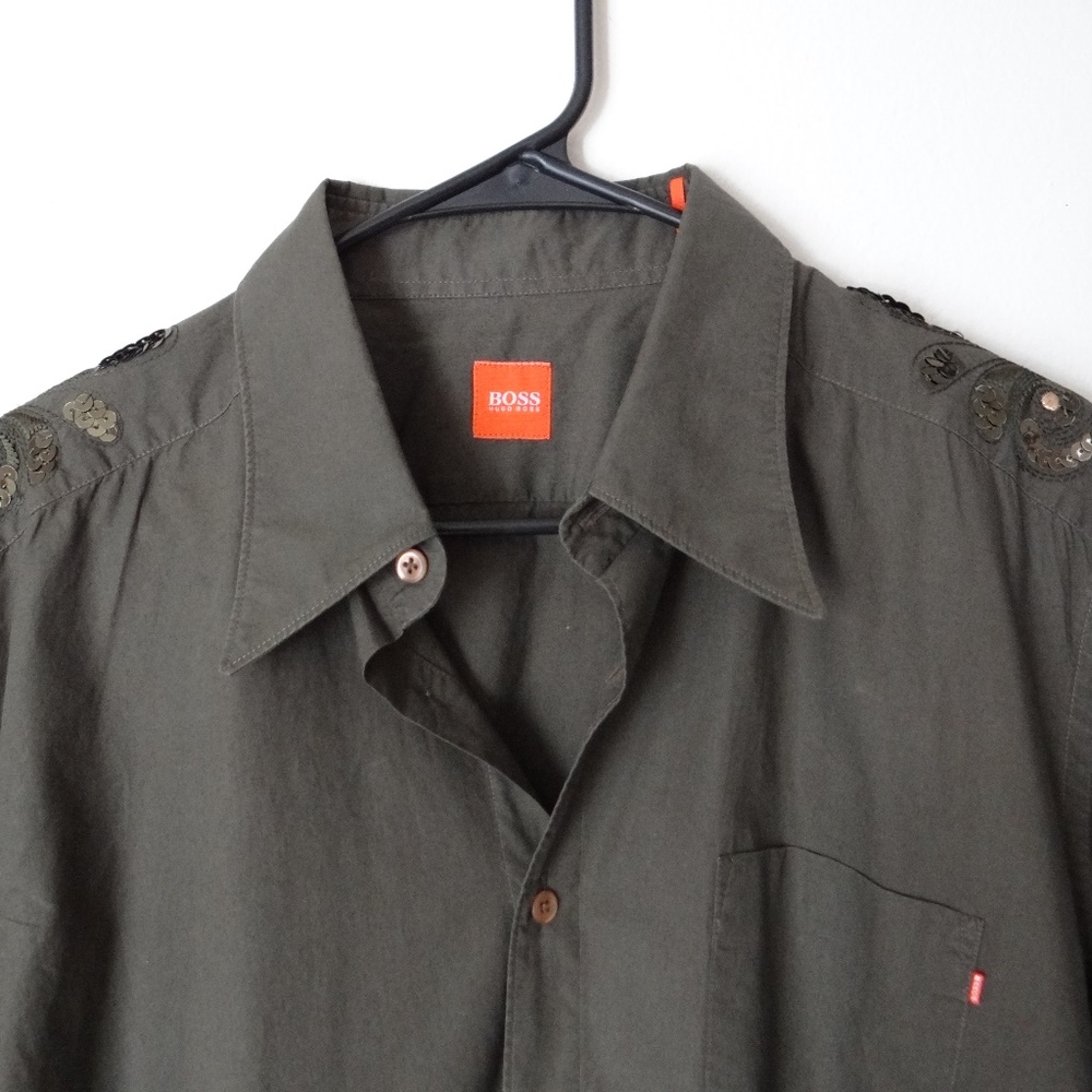 Hugo Boss Shirt